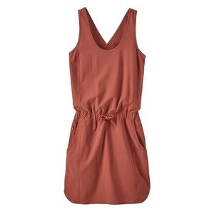 Patagonia dress